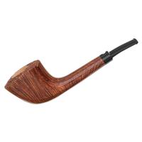 Claudio Cavicchi Brown Smooth Bent Dublin