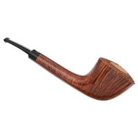 Claudio Cavicchi Brown Smooth Bent Dublin
