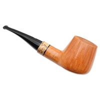 Claudio Cavicchi Smooth Bent Brandy with Spalted Beechwood (CCC)