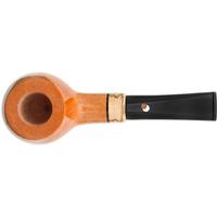 Claudio Cavicchi Smooth Bent Brandy with Spalted Beechwood (CCC)