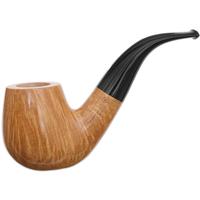 Claudio Cavicchi Smooth Bent Billiard (CCCC)