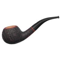 Claudio Cavicchi Black Sandblasted Tomato