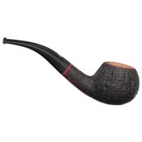 Claudio Cavicchi Black Sandblasted Tomato