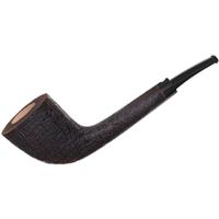 Claudio Cavicchi Black Sandblasted Bent Dublin