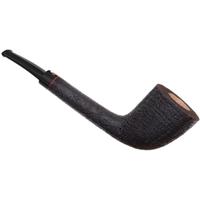 Claudio Cavicchi Black Sandblasted Bent Dublin