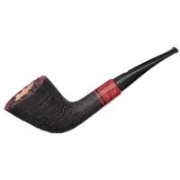 Claudio Cavicchi Black Sandblasted Bent Dublin