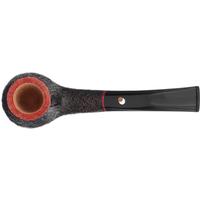 Claudio Cavicchi Black Sandblasted Bent Brandy
