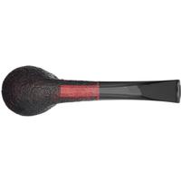 Claudio Cavicchi Black Sandblasted Bent Brandy