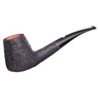 Claudio Cavicchi Black Sandblasted Volcano