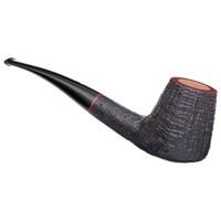 Claudio Cavicchi Black Sandblasted Volcano