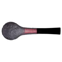 Claudio Cavicchi Black Sandblasted Volcano