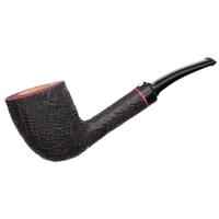 Claudio Cavicchi Black Sandblasted Bent Dublin