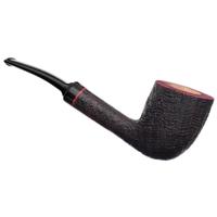 Claudio Cavicchi Black Sandblasted Bent Dublin