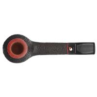 Claudio Cavicchi Black Sandblasted Bent Brandy