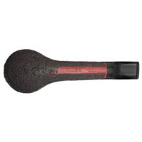 Claudio Cavicchi Black Sandblasted Bent Brandy