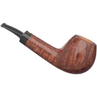Claudio Cavicchi Brown Smooth Bent Apple