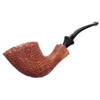 Claudio Cavicchi Brown Sandblasted Bent Dublin