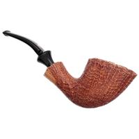 Claudio Cavicchi Brown Sandblasted Bent Dublin