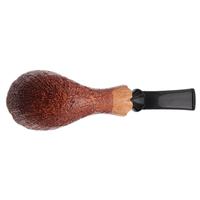Claudio Cavicchi Brown Sandblasted Bent Dublin