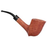 Claudio Cavicchi Brown Sandblasted Bent Dublin