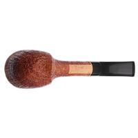 Claudio Cavicchi Brown Sandblasted Bent Dublin