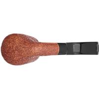 Claudio Cavicchi Brown Sandblasted Bent Brandy