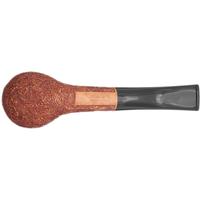 Claudio Cavicchi Brown Sandblasted Bent Brandy