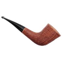 Claudio Cavicchi Brown Sandblasted Horn