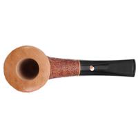 Claudio Cavicchi Brown Sandblasted Horn