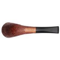 Claudio Cavicchi Brown Sandblasted Horn