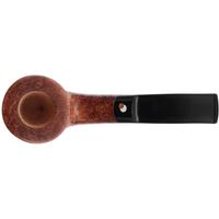 Claudio Cavicchi Brown Smooth Bent Pot