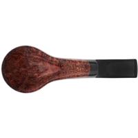 Claudio Cavicchi Brown Smooth Bent Pot