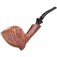 Claudio Cavicchi Brown Smooth Freehand