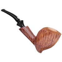 Claudio Cavicchi Brown Smooth Freehand