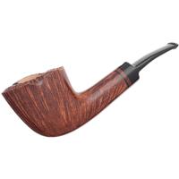 Claudio Cavicchi Brown Smooth Bent Dublin
