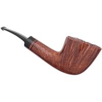 Claudio Cavicchi Brown Smooth Bent Dublin