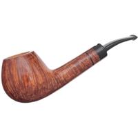 Claudio Cavicchi Brown Smooth Bent Apple