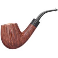 Claudio Cavicchi Brown Smooth Bent Billiard