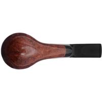 Claudio Cavicchi Brown Smooth Bent Billiard