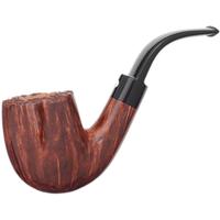 Claudio Cavicchi Brown Smooth Bent Billiard