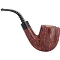 Claudio Cavicchi Brown Smooth Bent Billiard