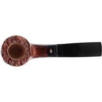 Claudio Cavicchi Brown Smooth Bent Billiard