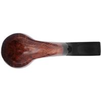 Claudio Cavicchi Brown Smooth Bent Billiard