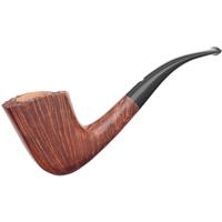 Claudio Cavicchi Brown Smooth Bent Dublin