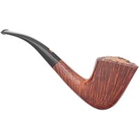 Claudio Cavicchi Brown Smooth Bent Dublin