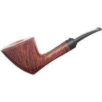 Claudio Cavicchi Brown Smooth Bent Dublin