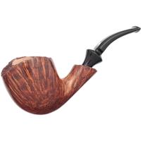 Claudio Cavicchi Brown Smooth Bent Apple