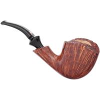 Claudio Cavicchi Brown Smooth Bent Apple