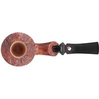 Claudio Cavicchi Brown Smooth Bent Apple