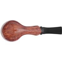 Claudio Cavicchi Brown Smooth Bent Apple